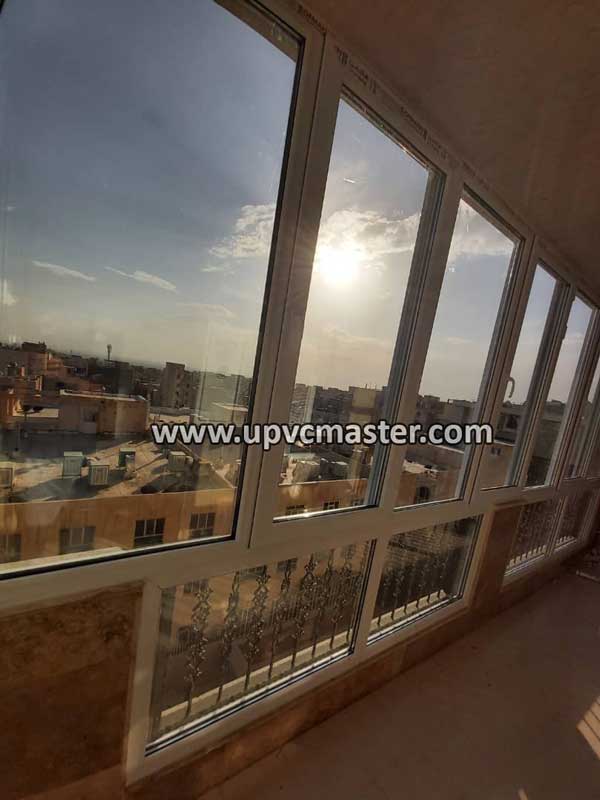 فروش ویژه پنجره دوجداره در تهران طرح ویژه زمستان ۱۴۰۱