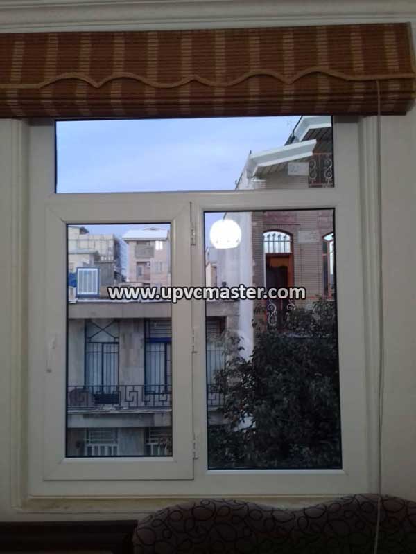 پنجره دوجداره در مازندران