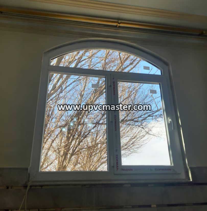 پنجره هافمن در کرج