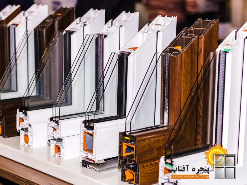 آیا امکان تبدیل پنجره دوجداره به سه جداره وجود دارد؟