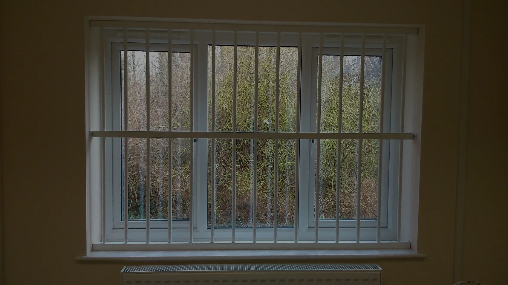 نکات مهم در نصب و نگهداری پنجره دوجداره ضد سرقت