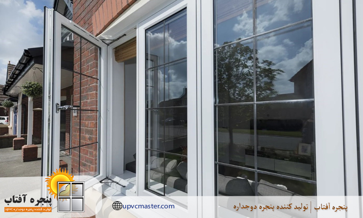 مقایسه قیمت پنجره ترمال بریک با upvc