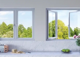 آیا پنجره دوجداره روی سلامتی خواب شما تاثیر می‌گذارد؟