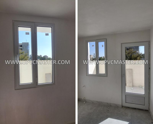 پنجره دوجداره در کرج پروژه محمد شهر کرج پنجره دوجداره در کرج پروژه محمد شهر کرج