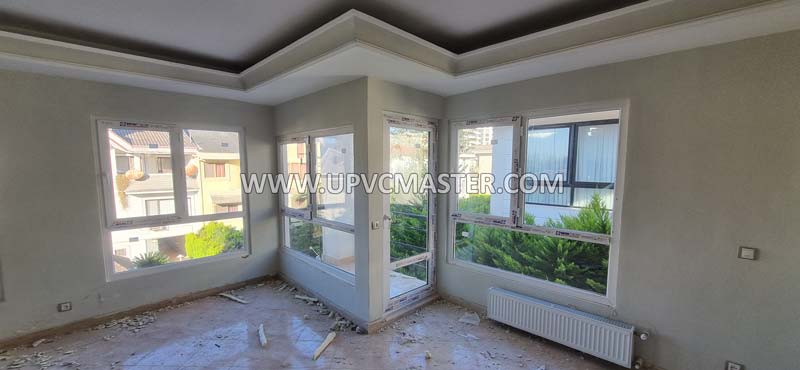 پنجره وین تک در تهران پنجره وین تک در تهران