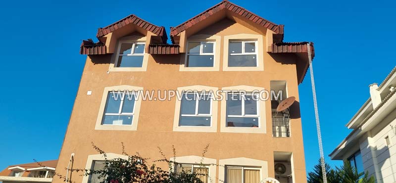 پنجره وین تک در تهران پنجره وین تک در تهران