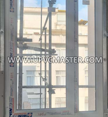 پروژه پنجره دوجداره وین تک در تهران پروژه پنجره دوجداره وین تک در تهران