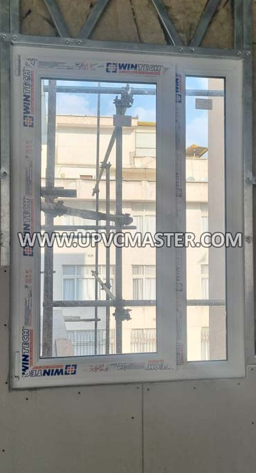 پروژه پنجره دوجداره وین تک در تهران پروژه پنجره دوجداره وین تک در تهران