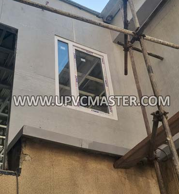 پروژه پنجره دوجداره وین تک در تهران پروژه پنجره دوجداره وین تک در تهران