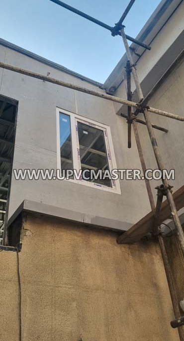 پروژه پنجره دوجداره وین تک در تهران پروژه پنجره دوجداره وین تک در تهران