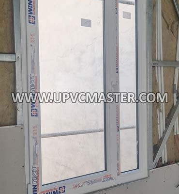 پروژه پنجره دوجداره وین تک در تهران پروژه پنجره دوجداره وین تک در تهران