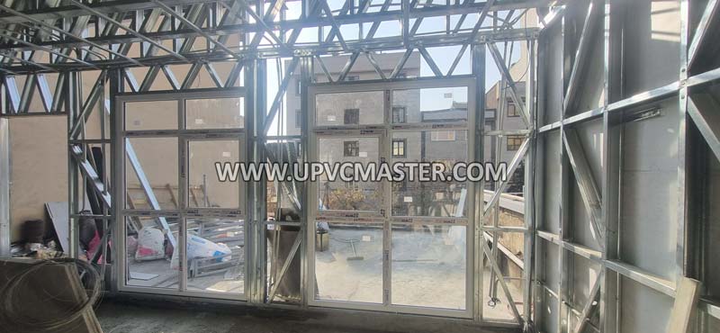 پنجره وین تک در تهران پنجره وین تک در تهران