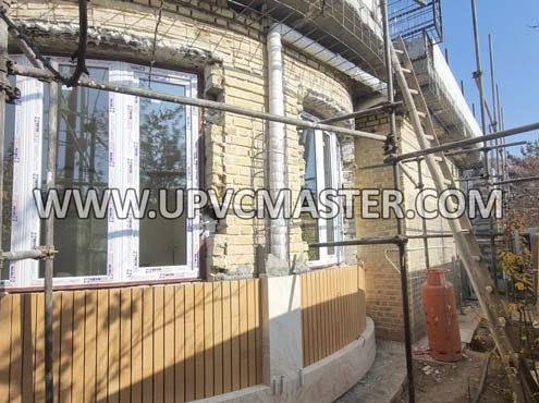 پنجره دوجداره وین تک در سهیلیه کرج (3) پنجره دوجداره وین تک در سهیلیه کرج