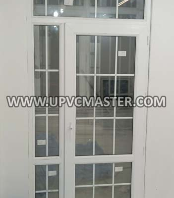 پنجره وین تک در میدان خراسان پنجره وین تک در میدان خراسان