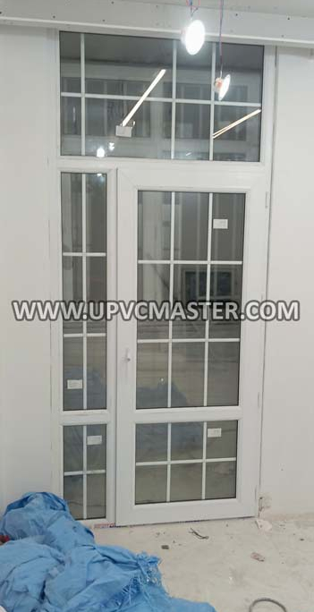 پنجره وین تک در میدان خراسان پنجره وین تک در میدان خراسان