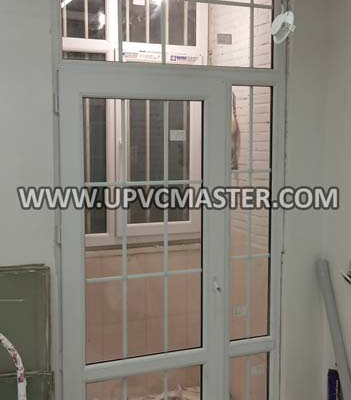 پنجره وین تک در میدان خراسان پنجره وین تک در میدان خراسان