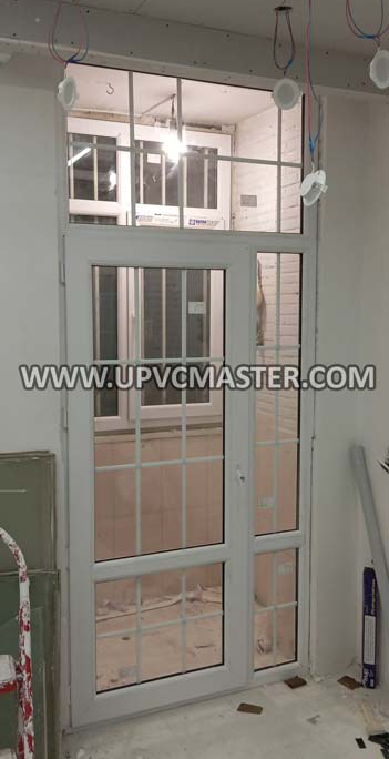 پنجره وین تک در میدان خراسان پنجره وین تک در میدان خراسان