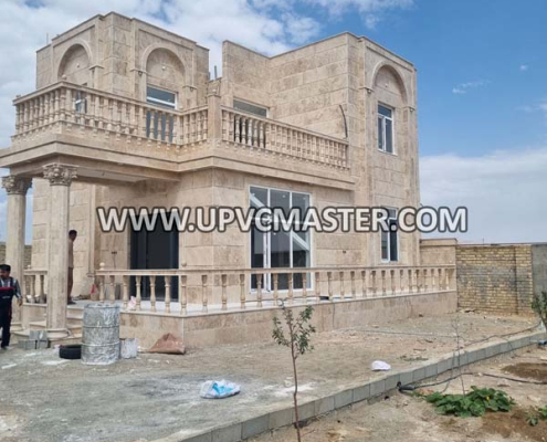 پروژه پنجره وین تک در همدان پروژه پنجره وین تک در همدان
