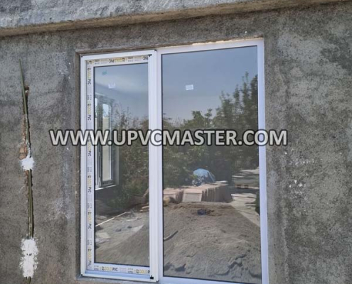 پنجره دوجداره گلدوین در سهیلیه کرج (4) پروژه پنجره دوجداره گلدوین در سهیلیه کرج