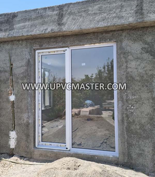 پنجره دوجداره گلدوین در سهیلیه کرج (4) پروژه پنجره دوجداره گلدوین در سهیلیه کرج