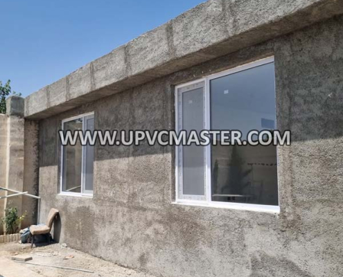 پنجره دوجداره گلدوین در سهیلیه کرج (5) پروژه پنجره دوجداره گلدوین در سهیلیه کرج
