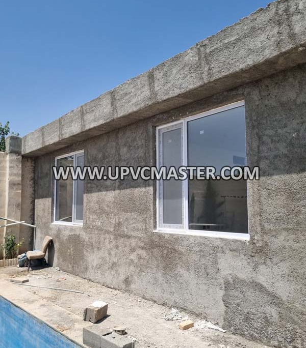 پنجره دوجداره گلدوین در سهیلیه کرج (5) پروژه پنجره دوجداره گلدوین در سهیلیه کرج