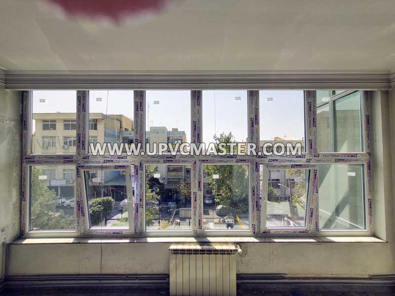 تعویض پنجره آلومینیومی با پنجره دوجداره وینتک تعویض پنجره آلومینیومی با پنجره دوجداره وینتک