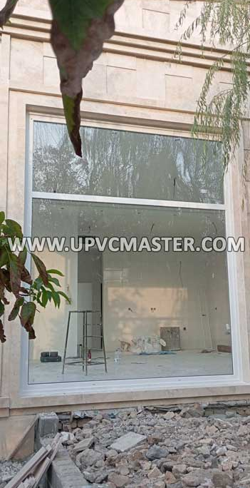 پروژه درب و پنجره وین تک در کرج