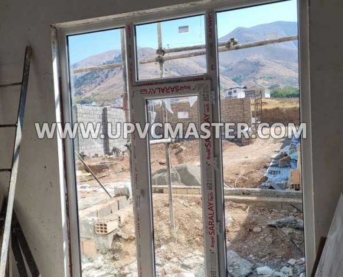 پنجره سارالای پنجره سارالای