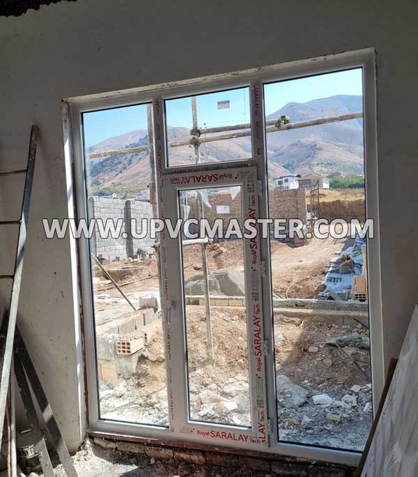پنجره سارالای پنجره سارالای