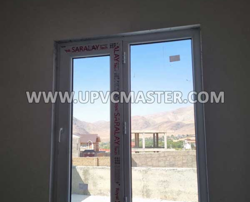 پنجره سارالای پنجره سارالای