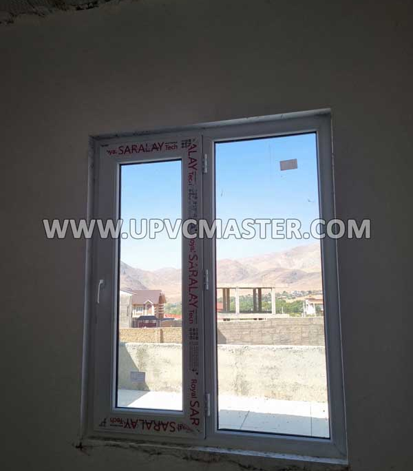 پنجره سارالای پنجره سارالای